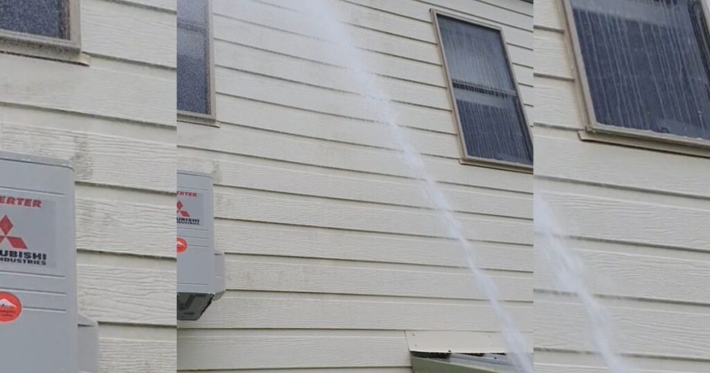 "The Ultimate Guide to Soft washing", By Supreme Clean AU 2 Soft Washing