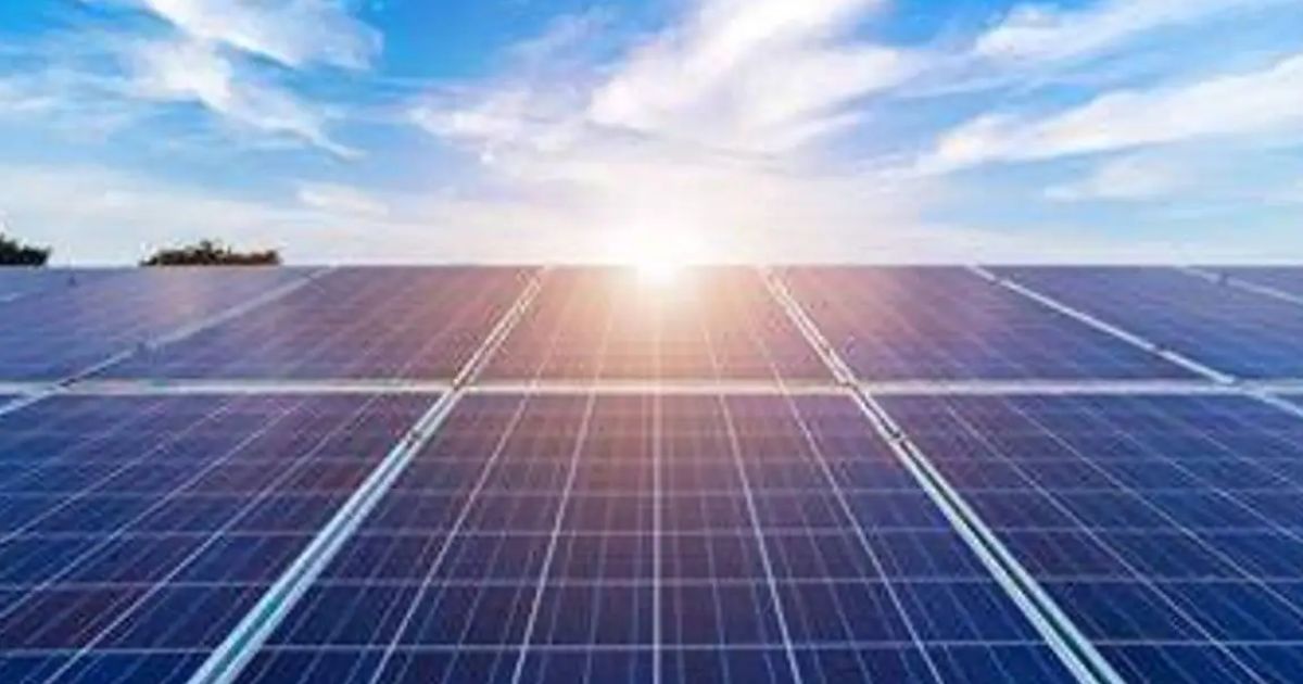 Solar Panel Cleaning