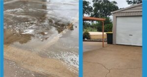 Advantages of Professional Driveway Cleaning By Supreme Clean AU