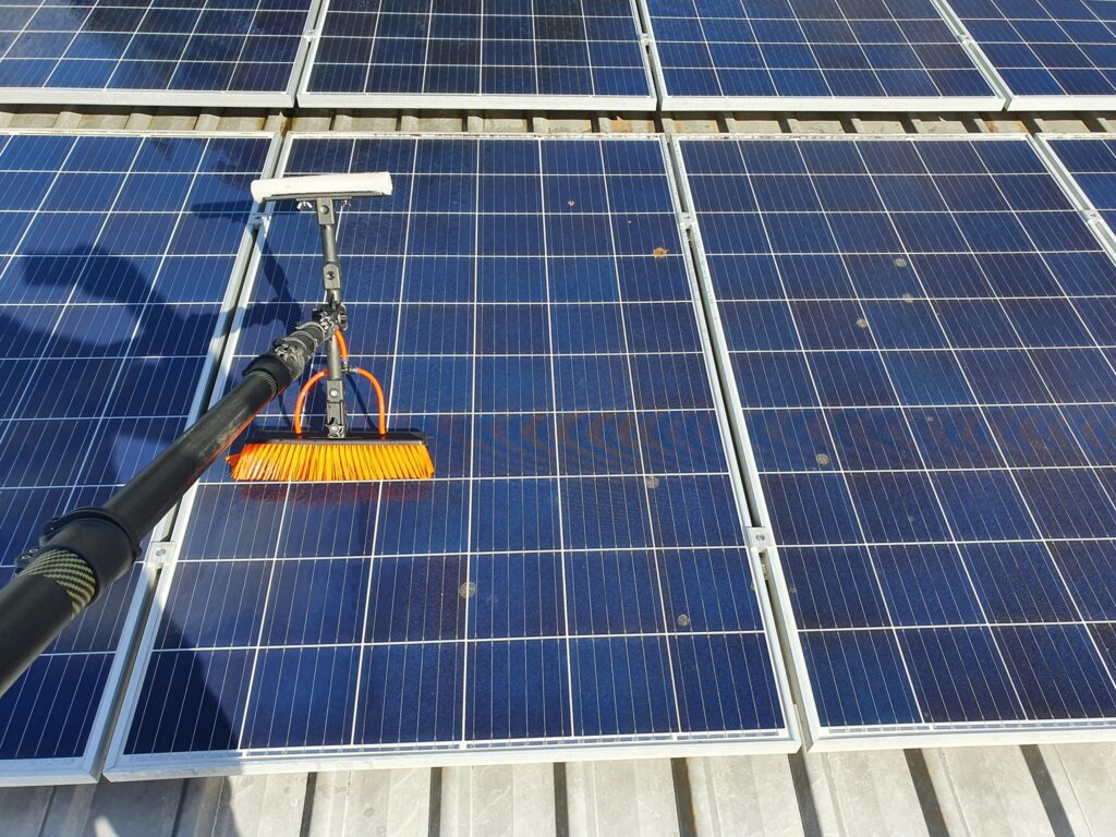 solar panel