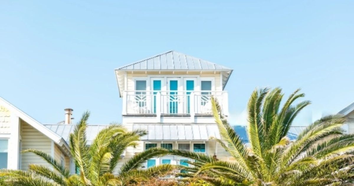 "The Importance of Regular Exterior Cleaning Maintenance in a Humid Subtropical Climate Like Wide Bay" By Supreme Clean Au 2 Coastal home